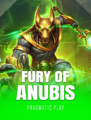 Fury of Anubis