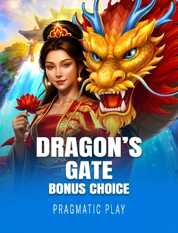 Dragon’s Gate Bonus Choice