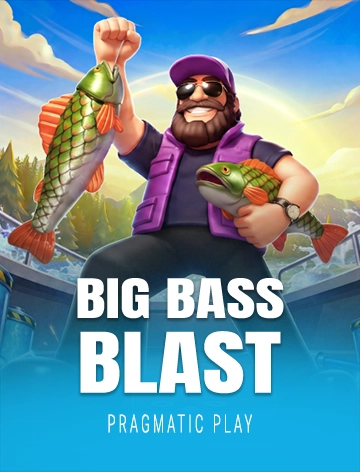 Big Bass Blast