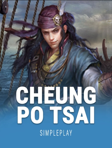 Cheung Po Tsai