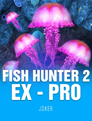 Fish Hunter 2 EX - Pro
