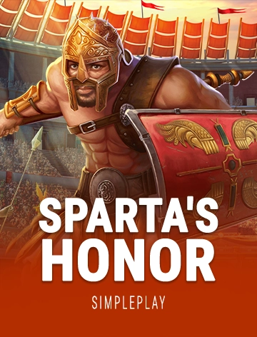 Sparta's Honor