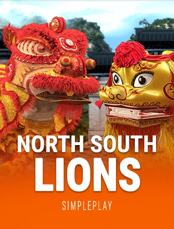 North South Lions