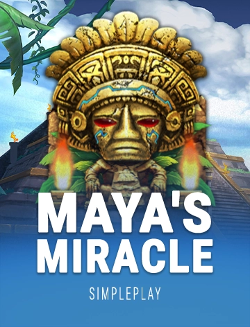 Maya's Miracle