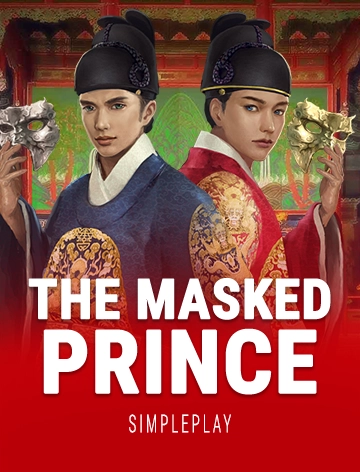 The Masked Prince