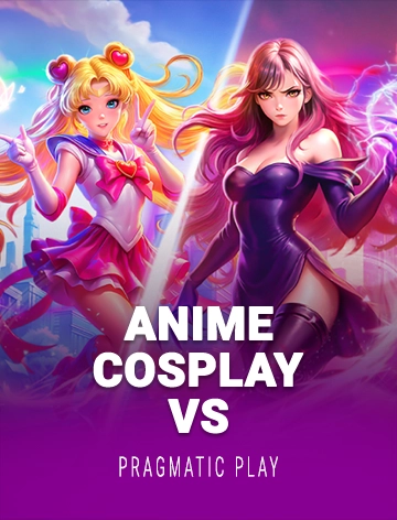 Anime Cosplay VS