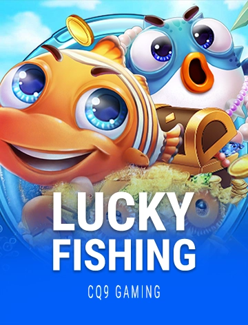 Lucky Fishing