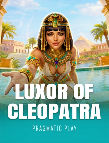 Luxor of Cleopatra