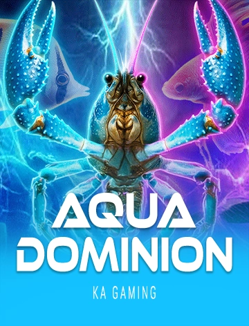 Aqua Dominion