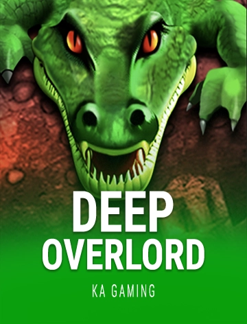 Deep Overlord