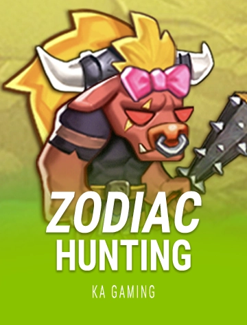 Zodiac Hunting