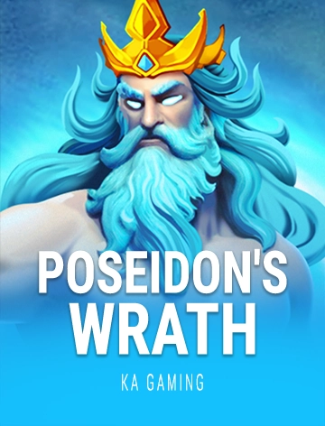 Poseidon's Wrath