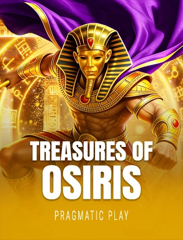 Treasures of Osiris